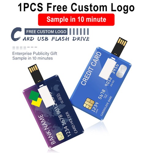 Frei logo plastik usb flash - logo,