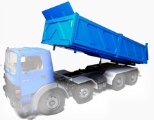 Polystyrol Modell Bausatz