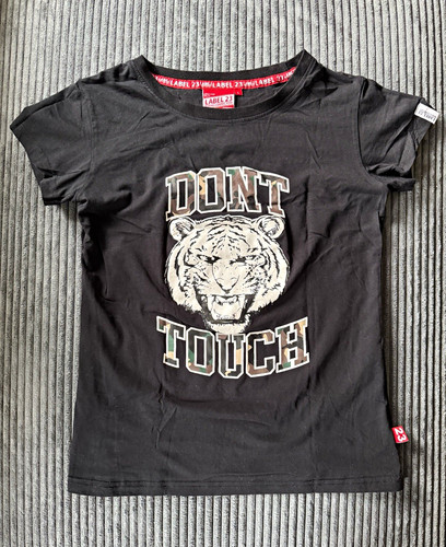 Label girlie shirt l - label, t-shirt