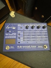 Roger linn adrenalinn - adrenalinn, i