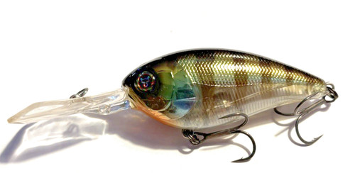 Illex jackall digle 4 - /,