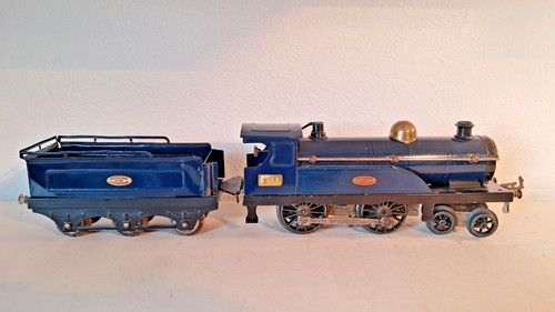 Hornby spur 2 - hornby, 0