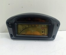 Tachometer SUZUKI XF 650