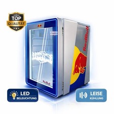 Mini Kühlschrank Red Bull