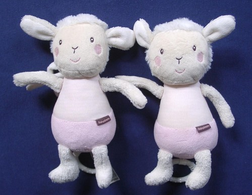 Babydream spieluhr schaf - spieluhr,