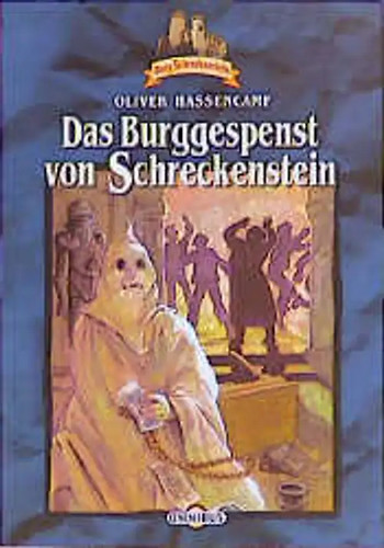 Burg schreckenstein das - burg,