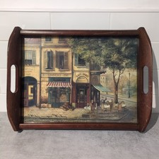 Pimpernel Vintage Holz