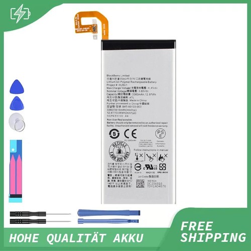 Neu akku bat - akku, bat-60122-003