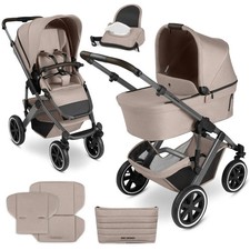 ABC Design Kinderwagen