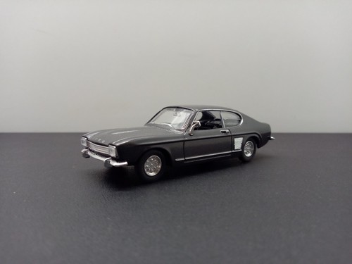 Ford capri mk1 1969 - 1:43,