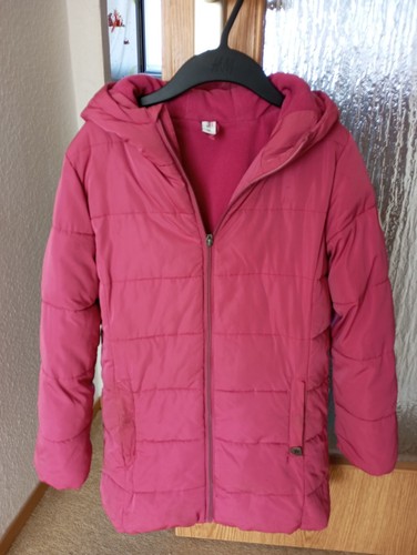 Winterjacke mädchen pink - mädchen,,