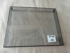 Original THORENS Acrylhaube TX105 für TD280 105 in sehr gutem Zustand