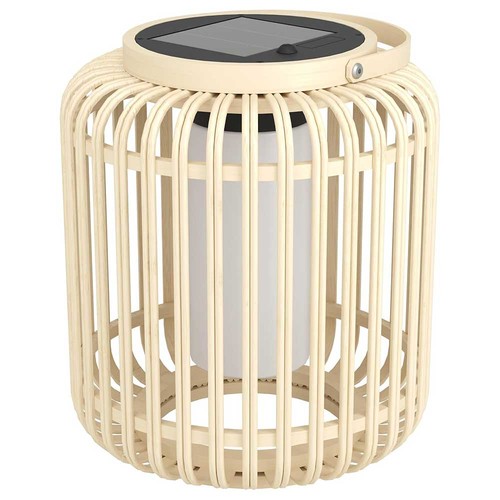 Eglo led solar akku - solar,