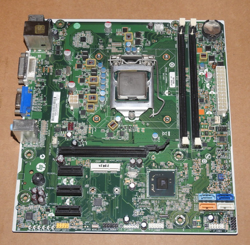 Pavilion 2157eg - hp,