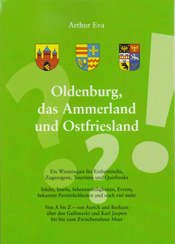 Oldenburg das ammerland und - ammerland,