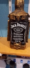 Jack Daniels LEERE 70cl