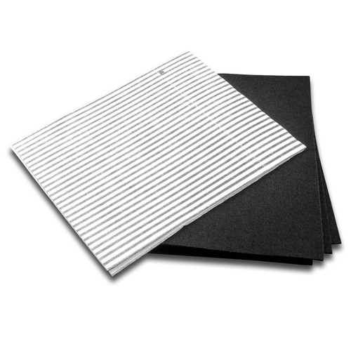 Aktivkohlefilter 1x - 1x,