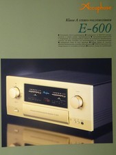 ⭐️⭐️⭐️ Accuphase