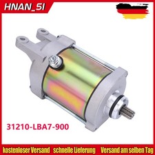 31210-LBA7-900 Für Kymco KXR