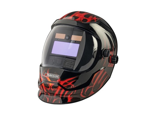 Parkside schweißhelm - parkside,