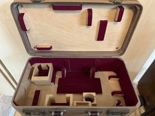 Leica Prado Transportkoffer, Ernst Leitz Wetzlar