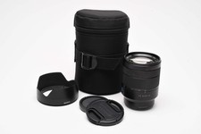 Sony Zeiss Vario Tessar FE