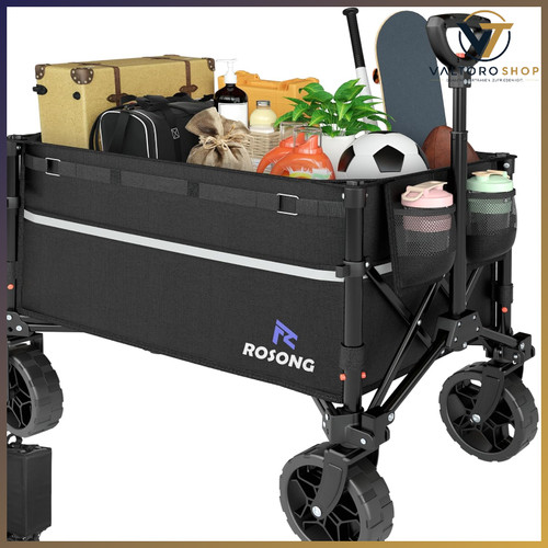 Bollerwagen faltbar - bollerwagen,