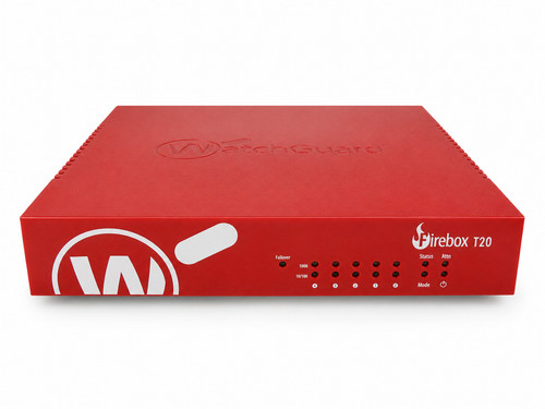 Watchguard firebox t20 - firebox,