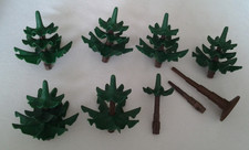 Playmobil Konvolut Zubehör