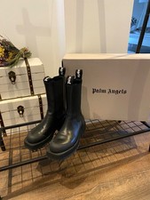 Palm Angels Boots Gr. 38