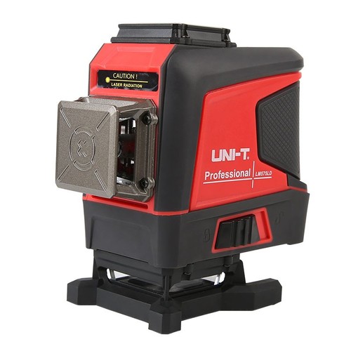 Uni laser nivelliergerät 3d - nivelliergerät,