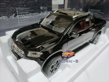 Norev 1:18 Mercedes Benz