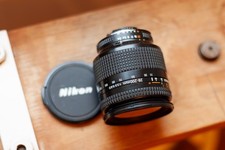 Nikon 28-200mm F/3.5-5.6 D AF