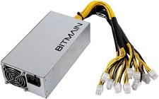 Bitmain Antminer APW7 1800W