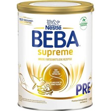 Nestlé BEBA SUPREME PRE