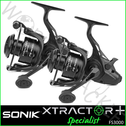 Sonik xtractor - 2,