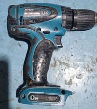 Original Makita BDF450 Akku Bohrschrauber 18V gebraucht aber funktioniert