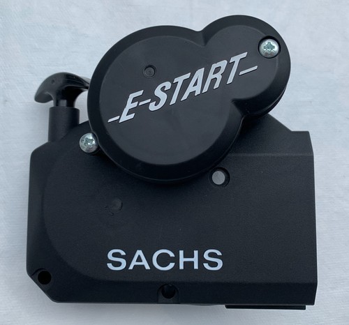 Original saxonette start - original, e