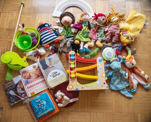 Große baby spielzeug - große, baby-spielzeug