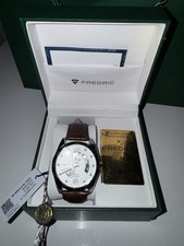 FredRic Mechanical Automatic /