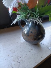 Vase Gebrüder Conradt mit
