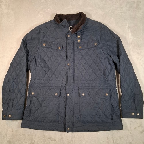 Blue harbour jacke herren - herren, xl
