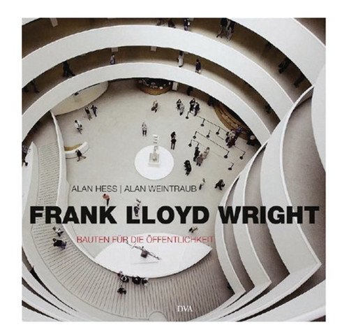 Frank lloyd wright bauten - wright,