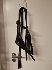 Kandarenzaum Mit Wechselstirnriemem Cob