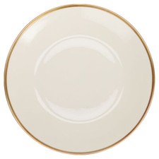 Suppenteller Rosenthal Bettina Goldrand - 3181