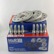 H&R Spurverbreiterung 10/40mm