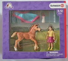 schleich Horse Club 42361
