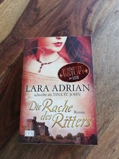 Die Rache des Ritters TB Lara Adrian / Tina St. John