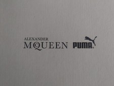 Puma Alexander McQueen Sneaker