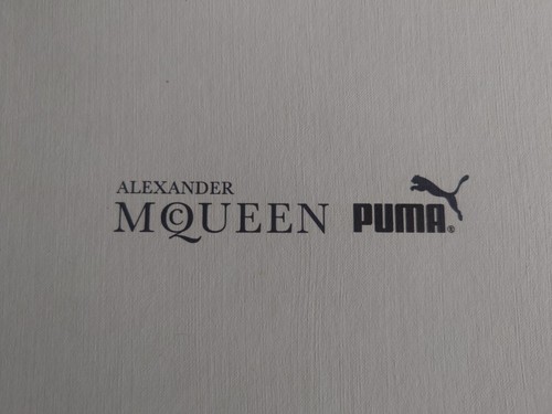 Puma alexander mcqueen sneaker - puma,